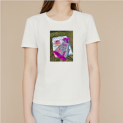 Gracie's Corner No Limits Just Songs Gracie's Corner T-Shirts