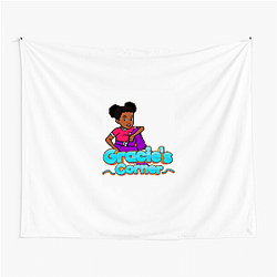 Gracie's Corner Unforgettable Lessons Gracie's Corner Tapestries