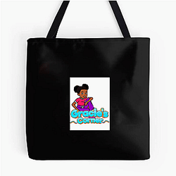 Gracie's Corner Unforgettable Lessons Gracie's Corner Bags