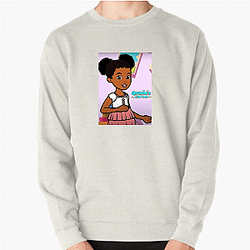 Gracie's Corner The Best Educational Channel Gracie's Corner Sweatshirts