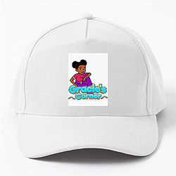 Gracie's Corner Unforgettable Lessons Gracie's Corner Hats & Caps