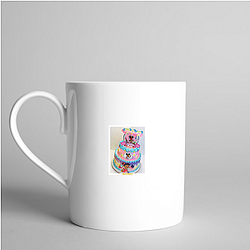 Gracie's Corner Beyond The ABCs Gracie's Corner Mugs