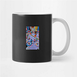 Gracie's Corner The Queen of Affirmations Gracie's Corner Mugs