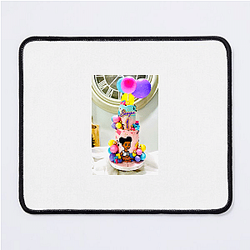 Gracie's Corner The World Is A Classroom Gracie's Corner Mouse Pads