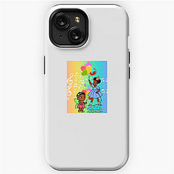 Gracie's Corner Always Fun Always Learning Gracie's Corner iPhone Cases