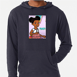 Gracie's Corner The Best Educational Channel Gracie's Corner Hoodies
