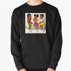 Gracie's Corner The World Is My Song Gracie's Corner Sweatshirts