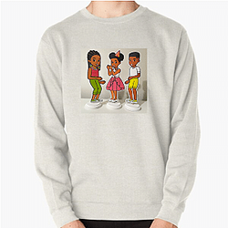 Gracie's Corner The World Is My Song Gracie's Corner Sweatshirts