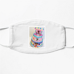 Gracie's Corner Beyond The ABCs Gracie's Corner Face Masks