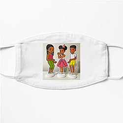 Gracie's Corner The World Is My Song Gracie's Corner Face Masks