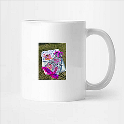 Gracie's Corner No Limits Just Songs Gracie's Corner Mugs