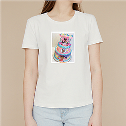 Gracie's Corner Beyond The ABCs Gracie's Corner T-Shirts