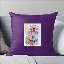 Gracie's Corner Beyond The ABCs Gracie's Corner Pillows Cover