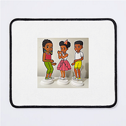 Gracie's Corner The World Is My Song Gracie's Corner Mouse Pads