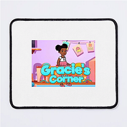 Gracie's Corner My Favorite Children's Music Gracie's Corner Mouse Pads