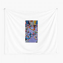 Gracie's Corner The Queen of Affirmations Gracie's Corner Tapestries