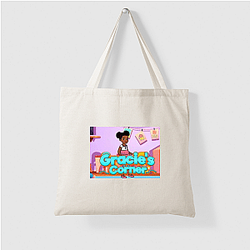Gracie's Corner My Favorite Children's Music Gracie's Corner Bags
