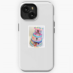 Gracie's Corner Beyond The ABCs Gracie's Corner iPhone Cases