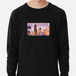 Gracie's Corner A True Masterpiece Gracie's Corner Sweatshirts