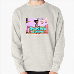 Gracie's Corner My Favorite Children's Music Gracie's Corner Sweatshirts
