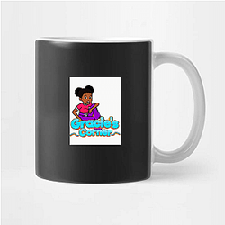 Gracie's Corner Unforgettable Lessons Gracie's Corner Mugs