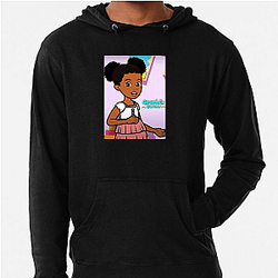 Gracie's Corner The Best Educational Channel Gracie's Corner Hoodies