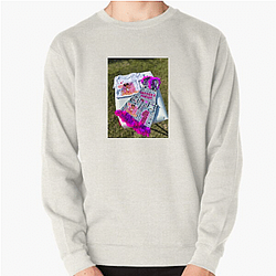 Gracie's Corner No Limits Just Songs Gracie's Corner Sweatshirts