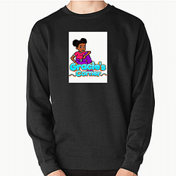 Gracie's Corner Unforgettable Lessons Gracie's Corner Sweatshirts