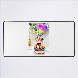 Gracie's Corner The World Is A Classroom Gracie's Corner Mouse Pads