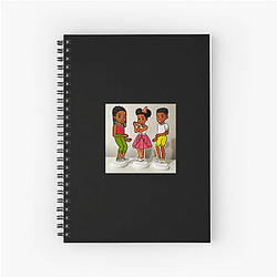 Gracie's Corner The World Is My Song Gracie's Corner Notebook