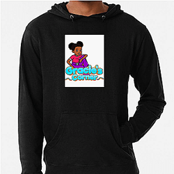 Gracie's Corner Unforgettable Lessons Gracie's Corner Hoodies