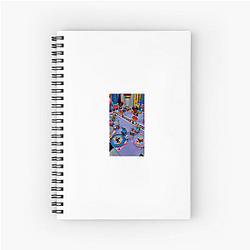 Gracie's Corner The Queen of Affirmations Gracie's Corner Notebook