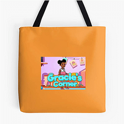Gracie's Corner My Favorite Children's Music Gracie's Corner Bags