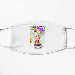 Gracie's Corner The World Is A Classroom Gracie's Corner Face Masks