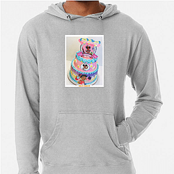 Gracie's Corner Beyond The ABCs Gracie's Corner Hoodies
