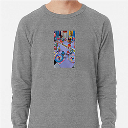 Gracie's Corner The Queen of Affirmations Gracie's Corner Sweatshirts