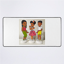 Gracie's Corner The World Is My Song Gracie's Corner Mouse Pads