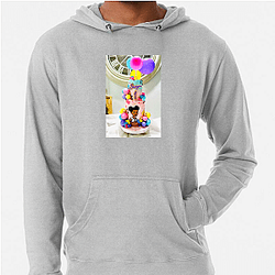 Gracie's Corner The World Is A Classroom Gracie's Corner Hoodies