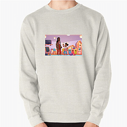 Gracie's Corner A True Masterpiece Gracie's Corner Sweatshirts