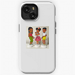 Gracie's Corner The World Is My Song Gracie's Corner iPhone Cases