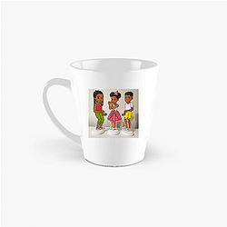 Gracie's Corner The World Is My Song Gracie's Corner Mugs
