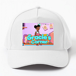 Gracie's Corner My Favorite Children's Music Gracie's Corner Hats & Caps