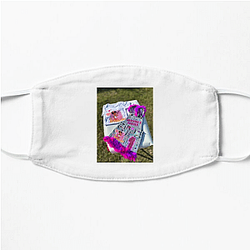 Gracie's Corner No Limits Just Songs Gracie's Corner Face Masks