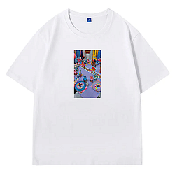 Gracie's Corner The Queen of Affirmations Gracie's Corner T-Shirts