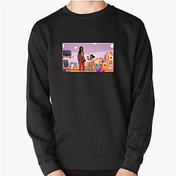 Gracie's Corner A True Masterpiece Gracie's Corner Sweatshirts