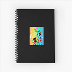 Gracie's Corner Always Fun Always Learning Gracie's Corner Notebook