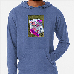Gracie's Corner No Limits Just Songs Gracie's Corner Hoodies