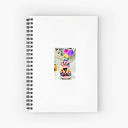 Gracie's Corner The World Is A Classroom Gracie's Corner Notebook
