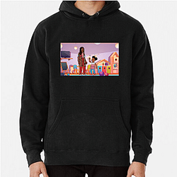 Gracie's Corner A True Masterpiece Gracie's Corner Hoodies