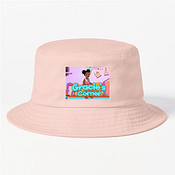 Gracie's Corner My Favorite Children's Music Gracie's Corner Hats & Caps